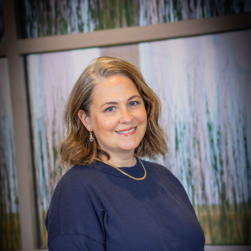 Elizabeth Blazick