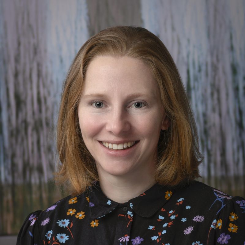 Katherine O'Keefe Katherine O'Keefe