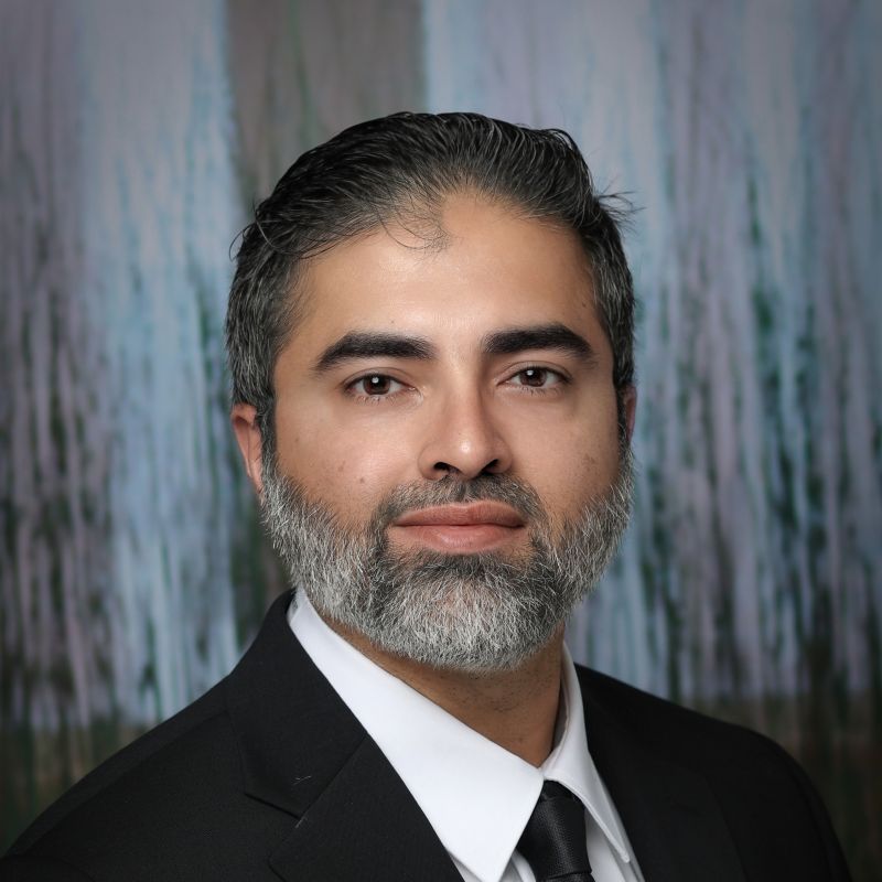 Zafar Ahmad
